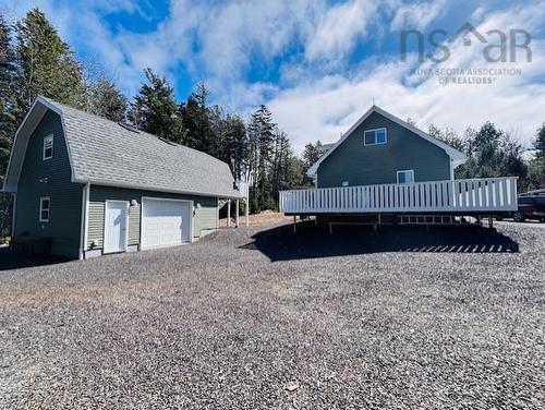351 Narrows Road, Labelle, NS 
