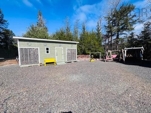 351 Narrows Road, Labelle, NS 