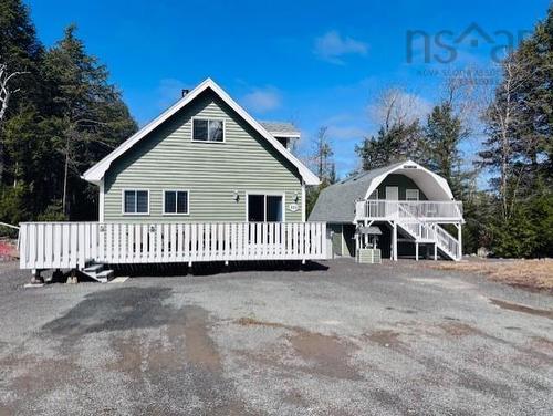 351 Narrows Road, Labelle, NS 
