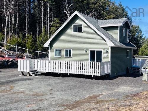351 Narrows Road, Labelle, NS 