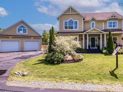37 Equine Court  Hammonds Plains, NS B4B 2B1
