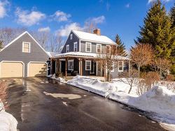 1736 Kidston Avenue  Port Williams, NS B0P 1T0