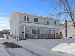 48 Dawson Court  Charlottetown, PE C1A 8T1