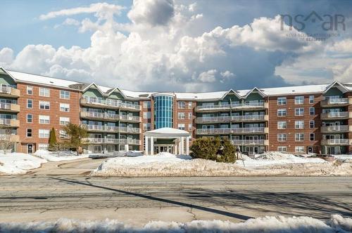 405 429 Parkland Drive  Halifax, NS B3S 1L3