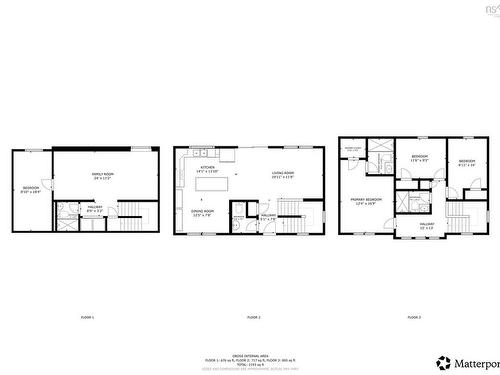 80 Grindstone Drive, Halifax, NS 