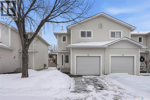 16 605 Perehudoff CRESCENT  Saskatoon, SK S7N 4N7