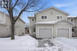 16 605 Perehudoff CRESCENT  Saskatoon, SK S7N 4N7