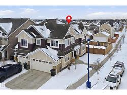 2310 68 Street SW  Edmonton, AB T6X 2B1