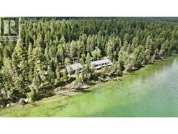 4574 CAVERLY ROAD  Lac La Hache, BC V0K 1T0