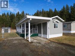 61 380 WESTLAND ROAD  Quesnel, BC V2J 6A7