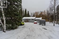 9744 HALDI ROAD  Prince George, BC V2N 6J5