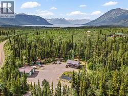 Lot 42 WATSON RIVER SUBDIVISION  Whitehorse South, YT Y0B 1B0