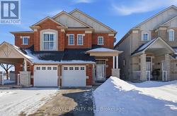 3 DREAMCREST COURT  Whitby (Pringle Creek), ON L1R 3P4