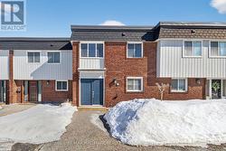 23 - 1821 WALKLEY ROAD  Ottawa, ON K1H 6X9