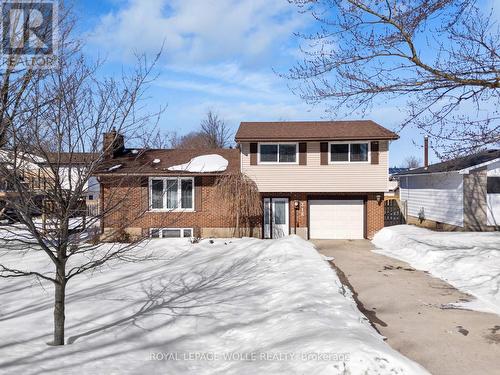 218 ARRIS CRESCENT  West Perth, ON N0K 1N0