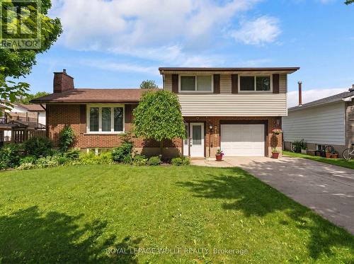 218 ARRIS CRESCENT  West Perth, ON N0K 1N0