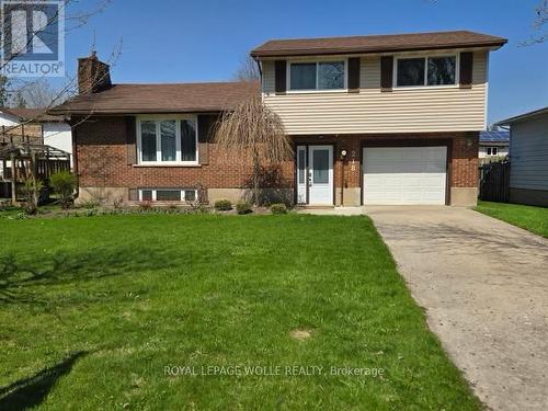 218 ARRIS CRESCENT  West Perth, ON N0K 1N0