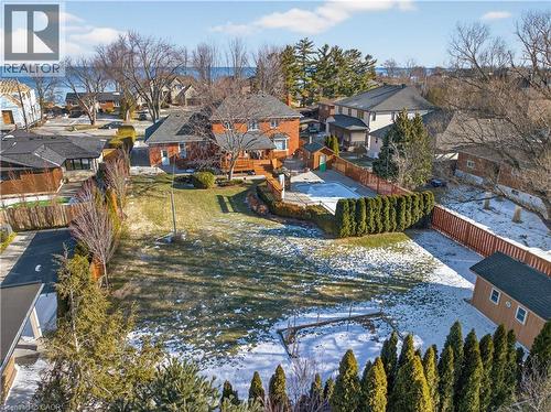 22 Wendakee Drive, Hamilton, ON - Outdoor