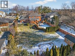 22 WENDAKEE Drive  Hamilton, ON L8E 5T3