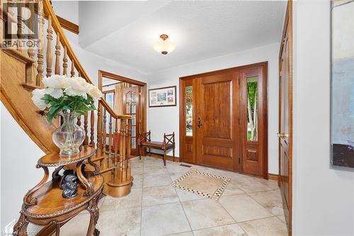 22 Wendakee Drive, Hamilton, ON - Indoor Photo Showing Other Room