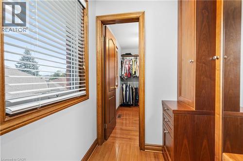 22 Wendakee Drive, Hamilton, ON - Indoor Photo Showing Other Room