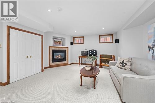 22 Wendakee Drive, Hamilton, ON - Indoor