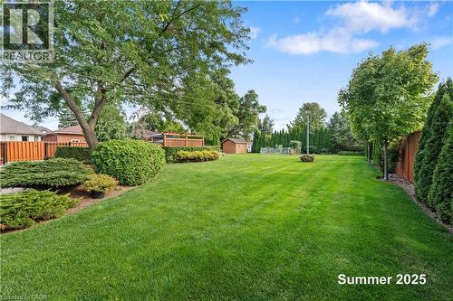 22 Wendakee Drive, Hamilton, ON - Outdoor