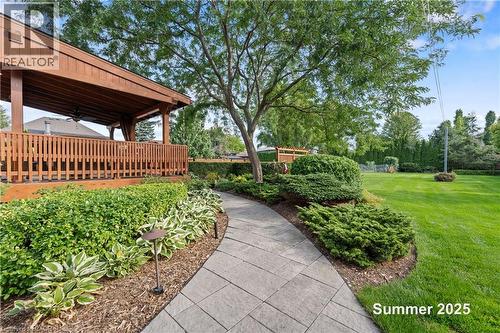 22 Wendakee Drive, Hamilton, ON - Outdoor