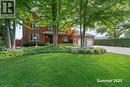 22 Wendakee Drive, Hamilton, ON  - Outdoor 