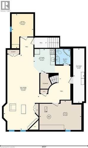 22 Wendakee Drive, Hamilton, ON - Other