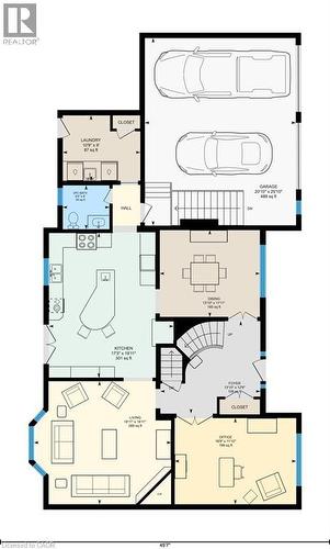 22 Wendakee Drive, Hamilton, ON - Other