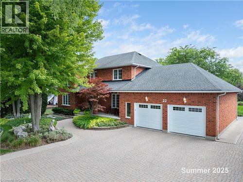 22 Wendakee Drive, Hamilton, ON - Outdoor