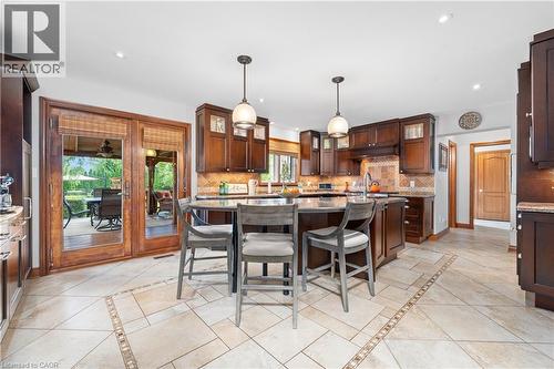 22 Wendakee Drive, Hamilton, ON - Indoor