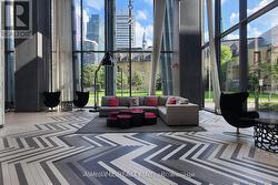 4809 - 1080 BAY STREET  Toronto, ON M5S 0A5