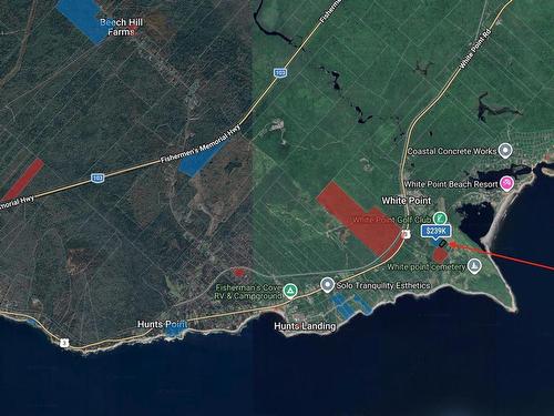 Lot A White Point 1 Road, White Point, NS 