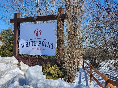 Lot A White Point 1 Road, White Point, NS 