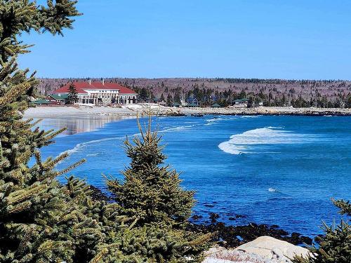 Lot A White Point 1 Road, White Point, NS 