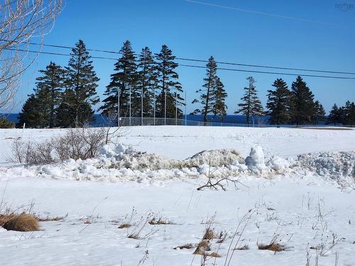Lot A White Point 1 Road, White Point, NS 