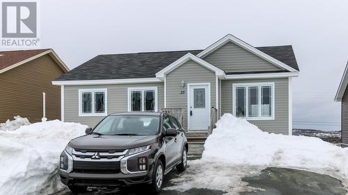 25 Trenton Drive  Paradise, NL A1L 4B7