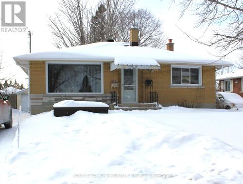 1232 DALY AVENUE  Cornwall, ON K6J 4W2