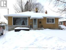 1232 DALY AVENUE  Cornwall, ON K6J 4W2