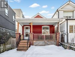 12 HASTINGS AVENUE  Toronto, ON M4L 2L2