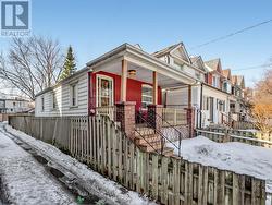 12 HASTINGS AVENUE  Toronto, ON M4L 2L2