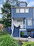 55 WOODBINE AVENUE  Toronto, ON M4L 3P1