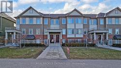124 - 2500 HILL RISE COURT  Oshawa, ON L1L 0M6