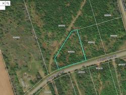 Lot 2 South Degros Marsh Road  Degros Marsh, PE C0A 1G0