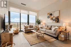 PH1210 - 3006 WILLIAM CUTMORE BOULEVARD  Oakville, ON L6H 8A4