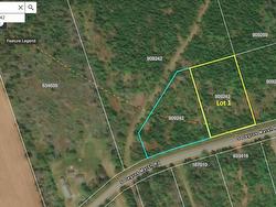Lot 1 South DeGros Marsh Road  Degros Marsh, PE C0A 1G0