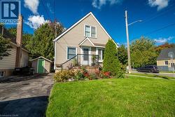 250 EAST 27TH Street Unit# 3  Hamilton, ON L8V 3G6