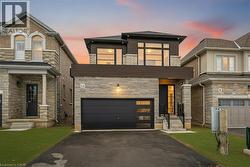 12 SHADY OAKS Trail  Hamilton, ON L9B 0E9